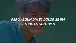 ﹝Woozi (우지) - What kind of future  (어떤 미래) (sub español)🌙✨﹞