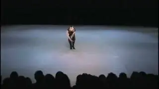 Heike Hennig Ballet - Meeting Bach