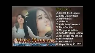 Kumpulan Lagu Hits Dan Viral Azizah Maumere 2025 - Lagu Pop Terpopuler Bikin Hati Adem