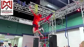 2024 WNL WORLDS HANNAH STAGE 1