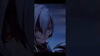 Archellino Edit 🧎‍♀️ | Genshin Impact | #viral #shorts