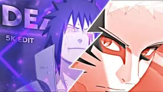 Molob Open Collab - Dead To Me [Edit/AMV] || F R V G