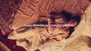 Måneskin - Le Parole Lontane (Türkçe Çeviri)