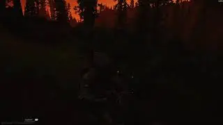 EFT - There goes my Hero