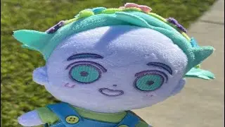 Plush Basil sings turi ip ip ip [OMORI meme]