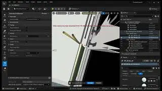 Generate PolyGroups | Unreal Engine 5.3