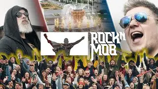 ROCKNMOB MOSCOW #9 TEASER / РОКНМОБ МОСКВА #9 ТИЗЕР