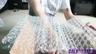 Pop Vinyl Unboxing ASMR
