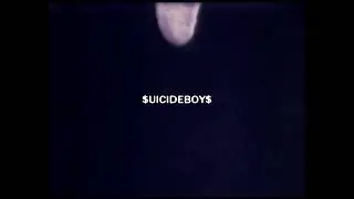 (FREE) $UICIDEBOY$ TYPE BEAT- “I DON'T KNOW WHAT'S GOING ON”