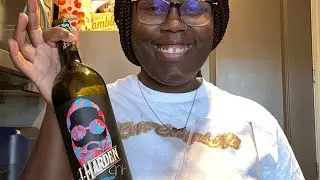 James Harden Red Wine Review