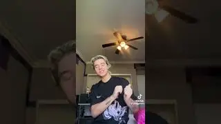 @GavinMagnusOfficial gavin magnus💗💕🖤