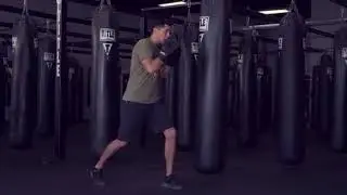 Boxing Fundamentals with StrikeTec | Left Hook