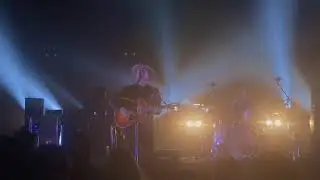 City and Colour - The Girl @ Paramount Theatre Seattle 2017