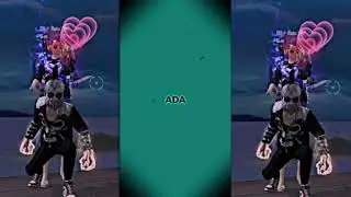 PRESET BUCIN ASTHETIC FF 🥰||KAMU BEGITU BERARTI😘||FYP TIKTOK💌
