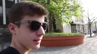 Bericht zum SchoolMediaDay 2018