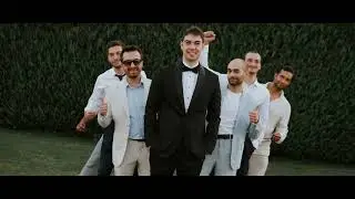 Damla Yılmaz Wedding Story l Vera Fotoğrafçılık