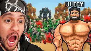 The Boys MEGABONK *SURVIVAL* CHALLENGE