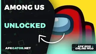 Among Us *Mod Menu* (Unlocked All)