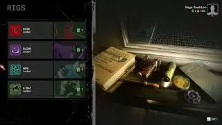 Fall Guys, then Outlast Trials!!
