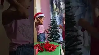 Veja mais vídeos aqui 🥰 kwai#provadefogo #árvoredenatal #telekwai #humor #viral