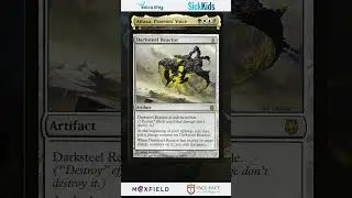 Hey Atraxa, who's in charge? 