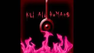 Zon - Kill All Humans [Trap]