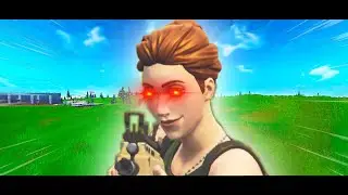 Making OG Fortnite default's mad (Funny OG Fortnite multiplayer)
