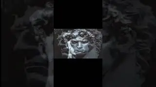 Греческое лицо повернулось (мем из тик тока)