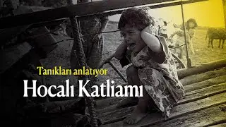 🇦🇿 Tanıkların anlatımıyla, #Hocalı Katliamı 📽️