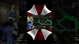 Lost Tourist In Racoon City #residentevil #re3