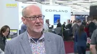High End 2015 - Interview Audiotrade