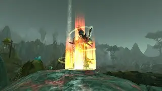WOTLK Classic Fire Mage Guide/Tips