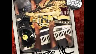 Noize MC - Жирная Корова