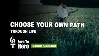 Achieving Your Goals In Life | Manifest Your True Destiny | Ethan Galstad