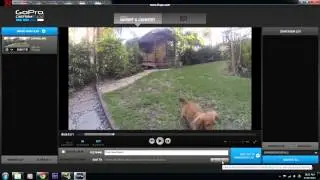 Slow Motion Tutorial Using Free Software : GoPro Tutorial