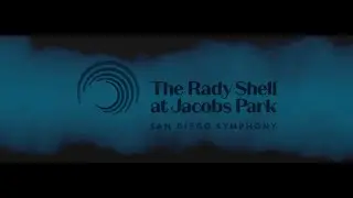The Rady Shell at Jacobs Park Live Music Venue 4k 2.75 5940 by 2160