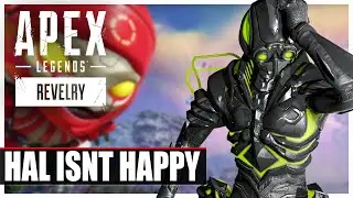 Imperialhal thinks THIS is going to RUIN Apex Season 16!