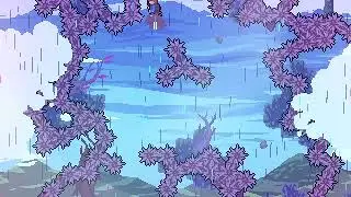 Spring Collab 2020 / Serene Skydive (Silver Berry)
