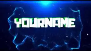 Free Intro 3D (Cinema 4D)