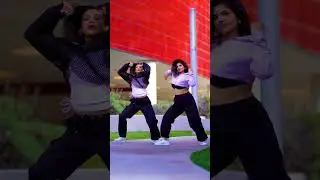 Aashiq Banaya Aapne - Dance | Meghna Chakraborty & Tanya Thanawalla