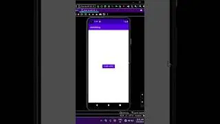 alert dialog android
