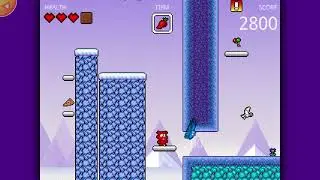 TWEE level 3-2 // FRIVGAMES