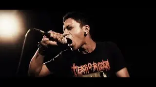 GUTSLIT - Scaphism (Official Music Video)