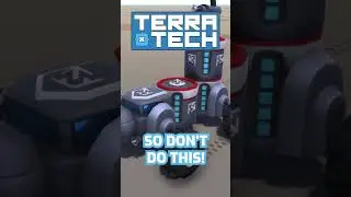 TerraTech Top Tips Part 8 