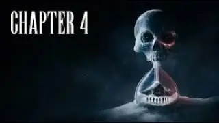 Why did i have to make that decision | Until Dawn Chapter 4