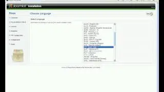Installare Joomla! 1.5 in locale ( a casa sul PC Windows )