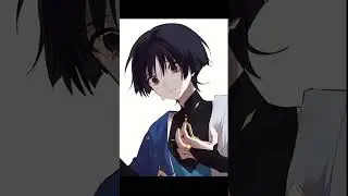 The Wanderer | genshin Impact