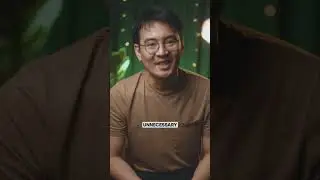 How To Remove The Background of your videos (NO GREEN SCREEN!) 