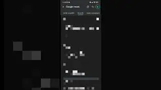 Gmail Şifremi Nasıl Bulurum? Telefonda Kayıtlı Gmail Parolasını Görme