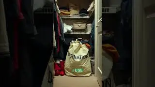 Transform Your Closet: Tips for Decluttering and Organizing!